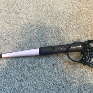 Remington Pro 1in curling wand